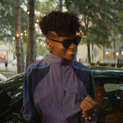 nongtxnny's profile picture. #nashuri #LetitiaWright #tenochHuerta
kpop✨mcu✨genshin✨HRK