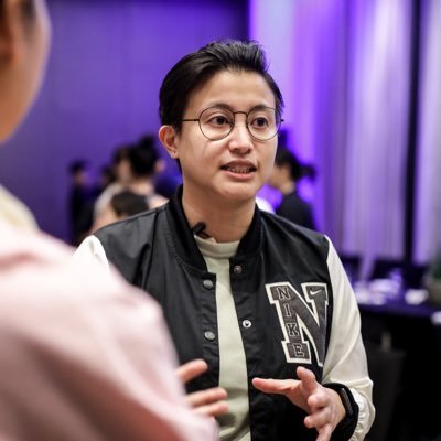 marianalopa's profile picture. ⚖️🏀🟰 || Views mine.