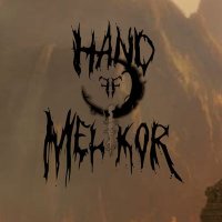 Hand Of Melkor(@hand_melkor) 's Twitter Profile Photo