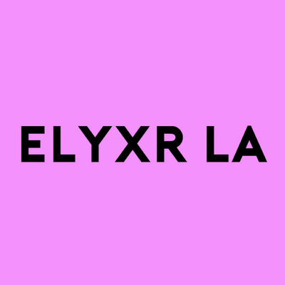 ElyxrLa Profile Picture