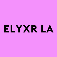 Elyxr LA(@ElyxrLa) 's Twitter Profile Photo