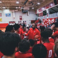 Coach Dame (@coachdame_bsm) 's Twitter Profile Photo Coach Dame (@coachdame_bsm) 's Twitter Profile Photo