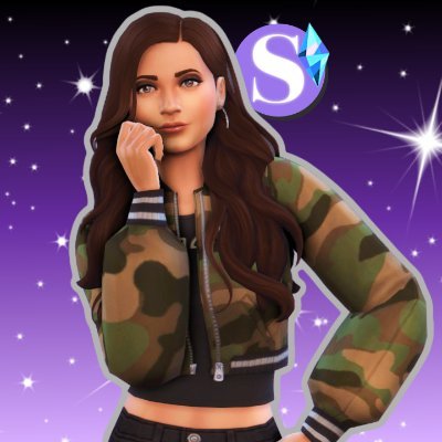 💚Simmer + 🥔Potatoes = SIMato //
Small Youtuber // ♏Scorpio // 🐱🐱👶Mom //
Let's Plays//Legacy Challenges//CAS//Speed Builds 
SUBSCRIBE TO MY CHANNEL: