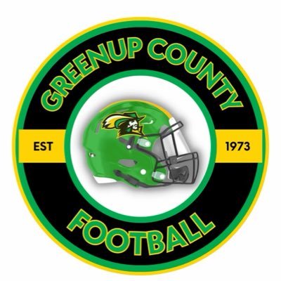 Official Twitter account of Greenup County HS Football. Head Coach @CoachJones_GCHS #EarnIt