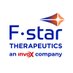 F-star, an invoX Company (@fstar_inc) Twitter profile photo F-star, an invoX Company (@fstar_inc) Twitter profile photo
