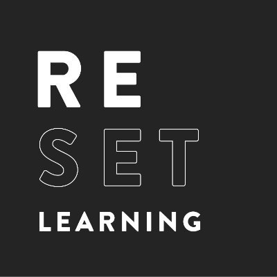 RESET_Learning's profile picture. We make learning easier. Grounded in educational psychology and neuroscience, RESET provides the tools to maximize natural learning potential.