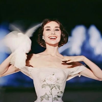 MissLiebestraum's profile picture. Love to Westernkind.