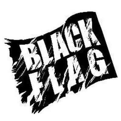 blackflagpod Profile Picture