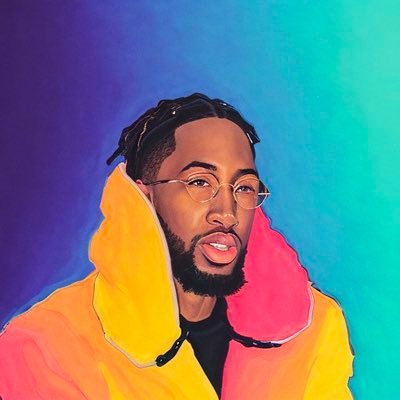 _Leezzy's profile picture. God got me