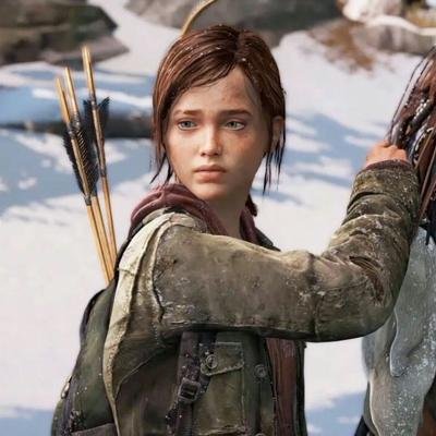 💕Hello everyone,I'm Zackory74609536I like the game #TheLastOfUs  & share what I find with all of you.💯% follow back.