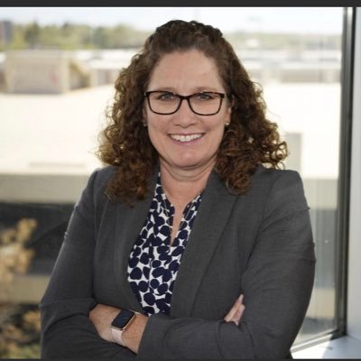 Experienced leader and elections professional. Former elected official. #CivicEngagment