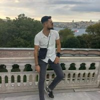 Hasan Ükünç(@Hasan_uknc) 's Twitter Profile Photo