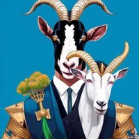 2HeadedGoatTrades(@2HeadedGoatMrkt) 's Twitter Profile Photo