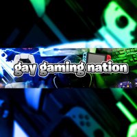 GayGamingNation (@gaygamingnation) 's Twitter Profile