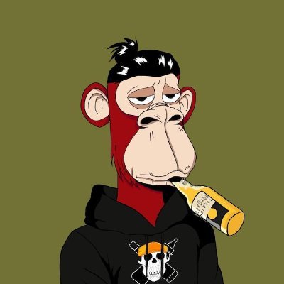 earleen_eakes's profile picture. This is not financial advice, this is $GARBAGE. Follow @buygarbage for details coming soon 🚀