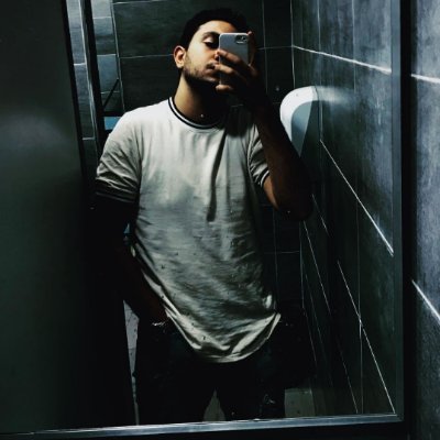 rafa_castillo95's profile picture. Todos tus sueños pueden hacerse realidad si tienes el coraje de perseguirlos