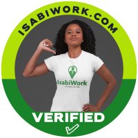 I Sabi Work(@I_Sabi_Work) 's Twitter Profile Photo