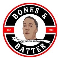 Bones & Batter(@bonesandbatter) 's Twitter Profile Photo