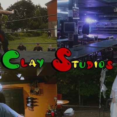 Claystudios Productions: Imagination is Creation
Live streaming/Video Editing/Video Production/Audio Production/Merch Distribution