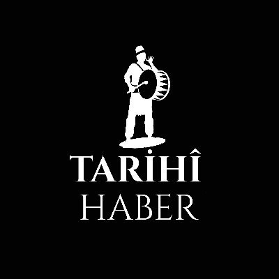 En güncel tarih haberlerine erişim sağlamak ve kültür-sanat faaliyetlerinden haberdar olmak için tarihin haberi, Tarihî Haber'i takipte kalın.