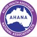 Allied Health Assistants' National Association Ltd (@ahana_aus) Twitter profile photo Allied Health Assistants' National Association Ltd (@ahana_aus) Twitter profile photo