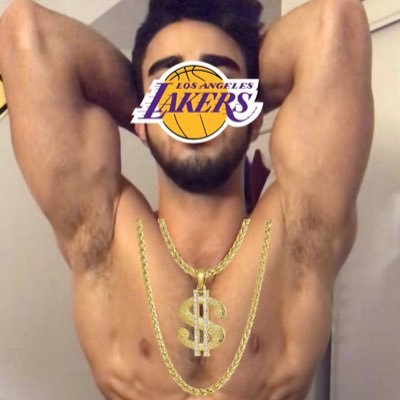 Proud Persian || #Lakers #RealEstate #WhiteBMW || Lakers 2024 Champions