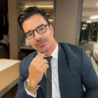 Aaronson Morris (@aaronson_moris) 's Twitter Profile