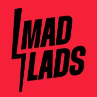 Mad Lads(@MadLadsNFT) 's Twitter Profile Photo