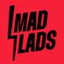 Mad Lads (@MadLads) Twitter profile photo