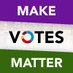Make Votes Matter (@makevotesmatter) Twitter profile photo Make Votes Matter (@makevotesmatter) Twitter profile photo