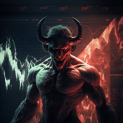 | CEO Of Demon Trading JOIN FREE DISCORD!(LINK BELOW)| $SPY $SPX | Option Trader - Not financial advise | TURN ON NOTIFICATION