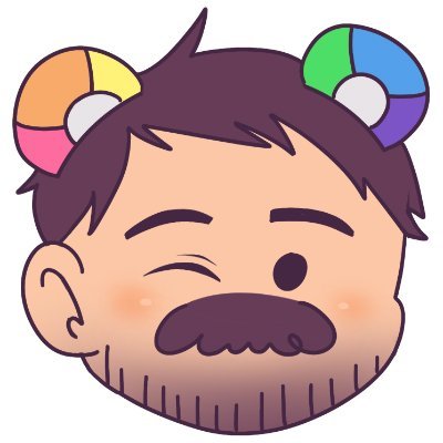 Cozy gaymer bear
Content Creator
https://t.co/Lhtc49oaVb