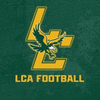 Legacy Christian Academy Football(@LCAFriscoFB) 's Twitter Profile Photo