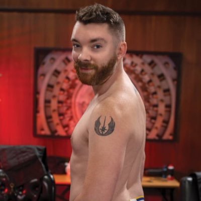 Nathan Danielsxxxさんのプロフィール画像