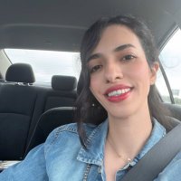 Behnoosh Sattari (@sattaribehnoosh) 's Twitter Profile