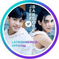 JeffBarcode Latinoamérica Oficial(@jeffbarcode_l) 's Twitter Profile Photo