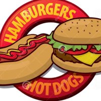 Burgers and Dogs (@burgersanddogss) Twitter profile photo