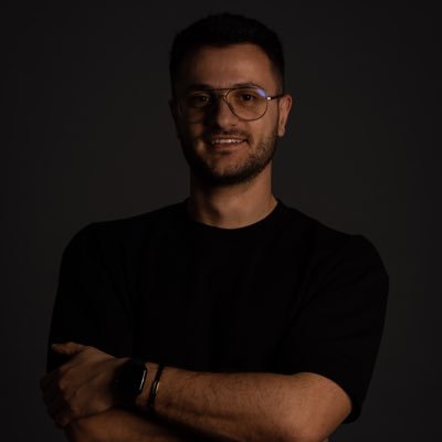 meritonpylla's profile picture. Entrepreneur / FrontEnd Web Developer
