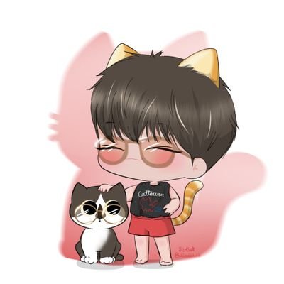 Support @Nnattawin1💛🌻💚@milephakphum เมนน้องโปรักน้องโปมากและรักพี่มายเหมือนกัน. 🇱🇦