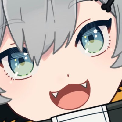 犾守ルイク🐾🎮＠Live2D依頼受付中/納品7月末さんのプロフィール画像