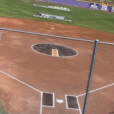 Weber State Sports Field Specialist