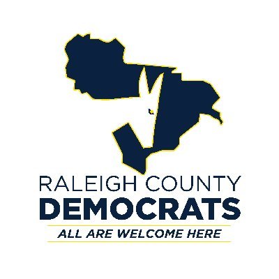 Official page for the Raleigh County, WV, Democratic Party Executive Committee. Thank you for participating in our electoral process.