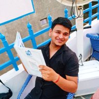 Paras Gaur (@paras_12) 's Twitter Profile