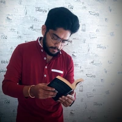 stsaitanishq's profile picture. ✨ Let's learn & let the learnt be applied ✊