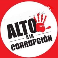 UnidosContraLacorrupcion(@UCLacorrupcion) 's Twitter Profile Photo