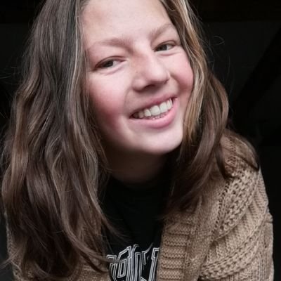 🥰23y🥰
🍀Jong groen 🍀
💗Co voorzitter VAN Jong groen Oost-brabant 💗