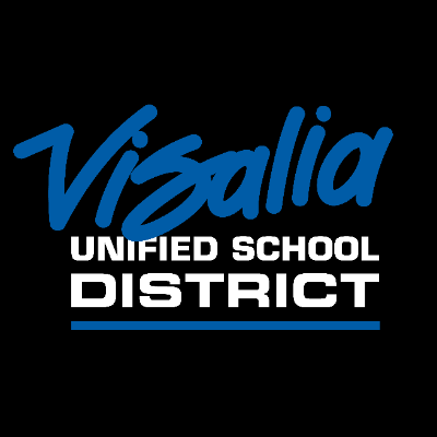 JoinVisaliaUSD's profile picture. Visalia USD is the oldest school district in Tulare County. We serve over 32,000 students PreK-Adult. https://t.co/W9q5EhO6Sm
