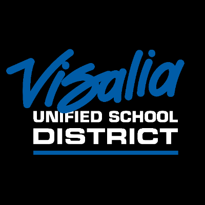 Visalia USD is the oldest school district in Tulare County. We serve over 32,000 students PreK-Adult. https://t.co/W9q5EhO6Sm