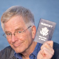 Rick Steves (@ricksteves) 's Twitter Profile Photo Rick Steves (@ricksteves) 's Twitter Profile Photo