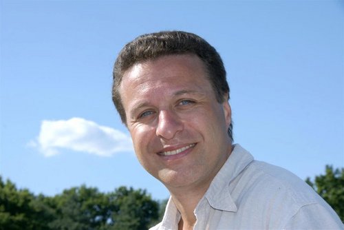 JoeHarpo's profile picture. 